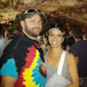 Meet your Posher, Patricia